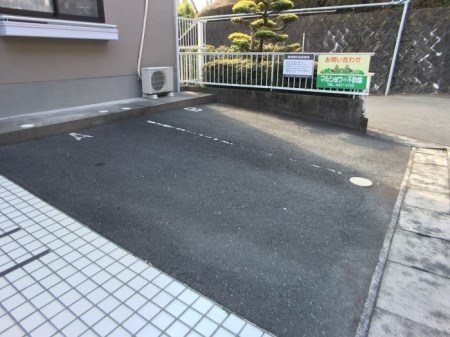 セジュール　アイ　B その他外観2