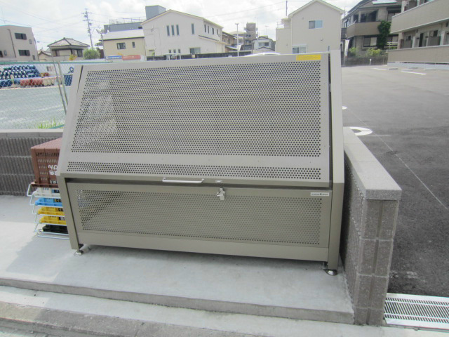 Ｃｈａｒｍｅ その他外観1