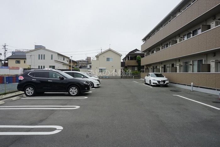 Ｃｈａｒｍｅ その他外観2