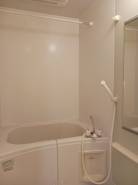 イーストワン 風呂画像