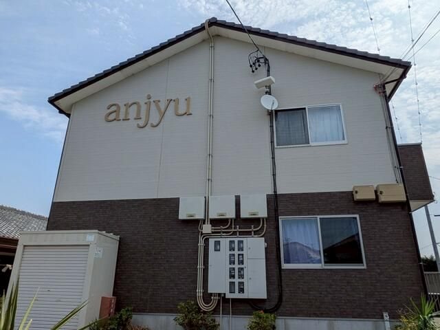アンジュ その他外観1