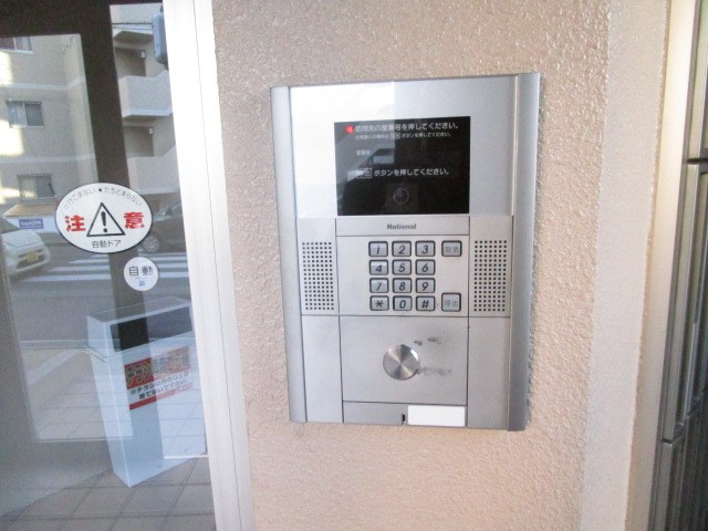 Cynthia山下（シンシアヤマシタ） その他外観4