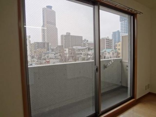 MビルⅡ その他4