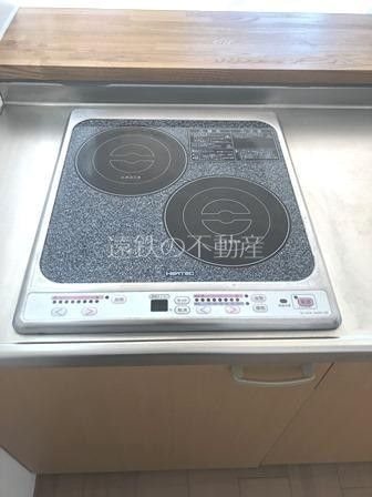 MビルⅡ その他7