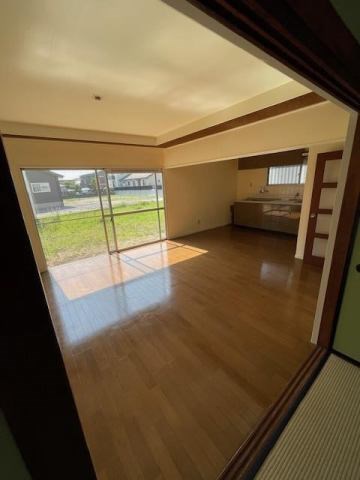 浜松市中央区大瀬町1412-1 賃貸一戸建て その他6