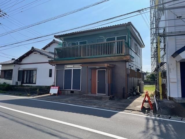 浜松市中央区大瀬町1412-1 賃貸一戸建て その他外観1