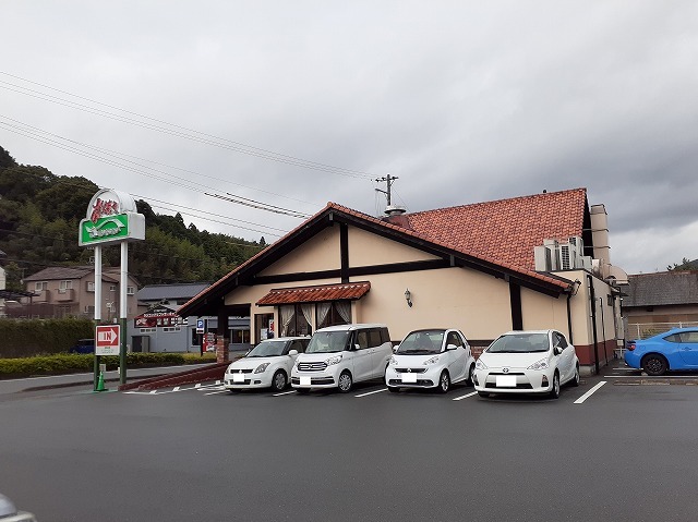 ＡＳＡＨＩＭＩＣＨＩ その他外観1