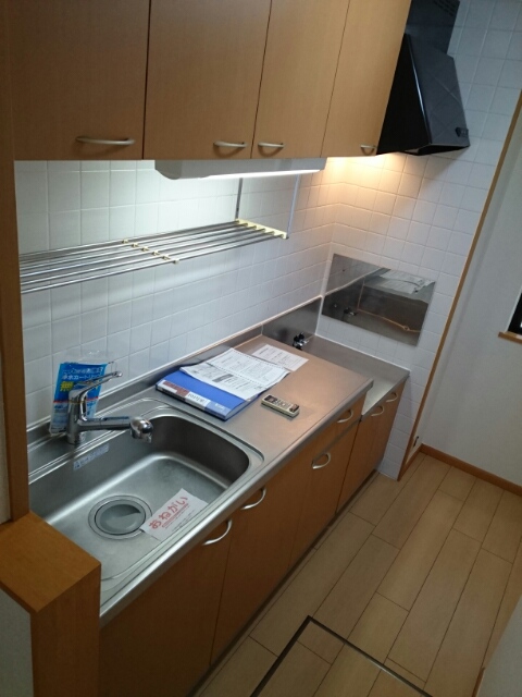 ＡＳＡＨＩＭＩＣＨＩ キッチン
