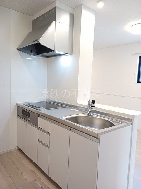 ダイアリー キッチン