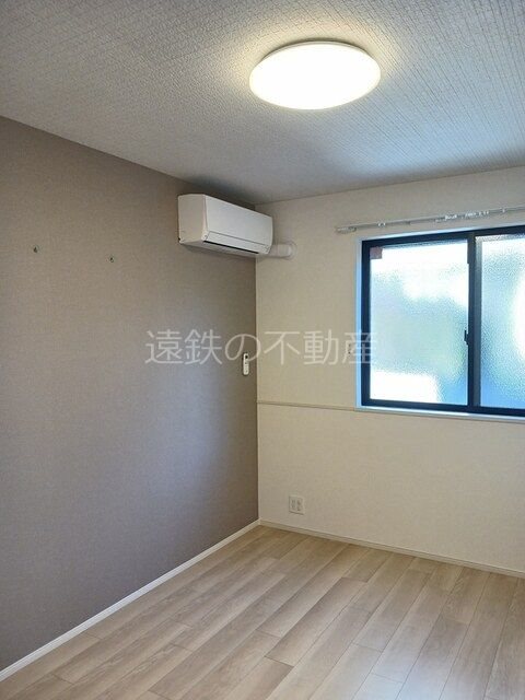 ダイアリー ベッドルーム