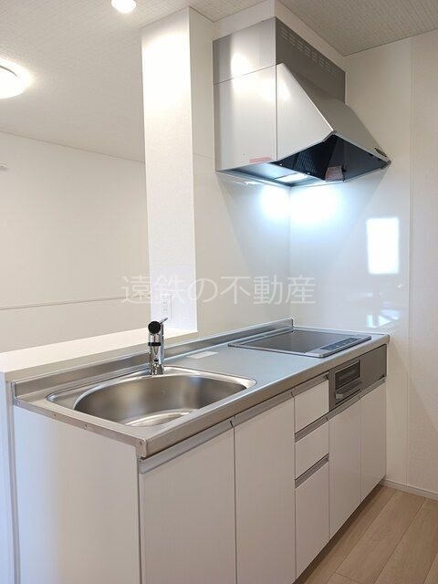 ダイアリー キッチン