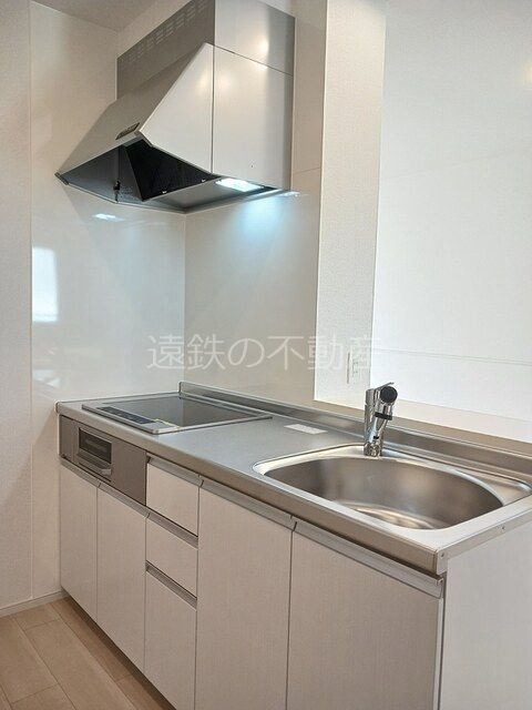 ダイアリー キッチン