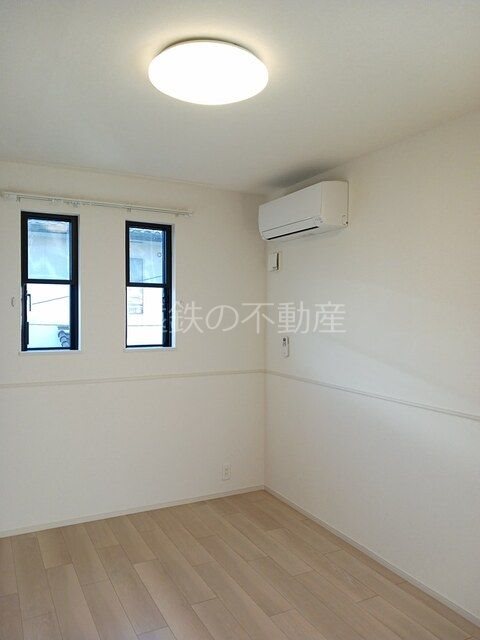 ダイアリー ベッドルーム