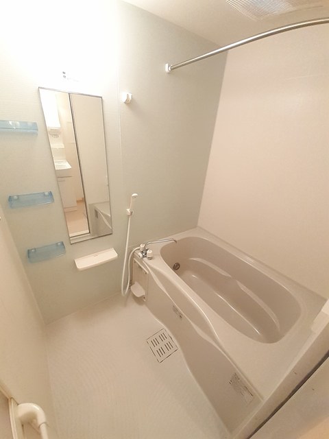 プレスティージュ　ノール 風呂画像