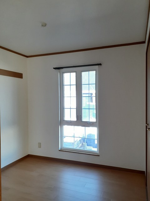 サンクローレⅢ ベッドルーム