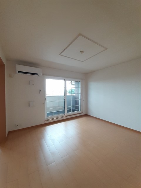 エテルノⅡ リビング