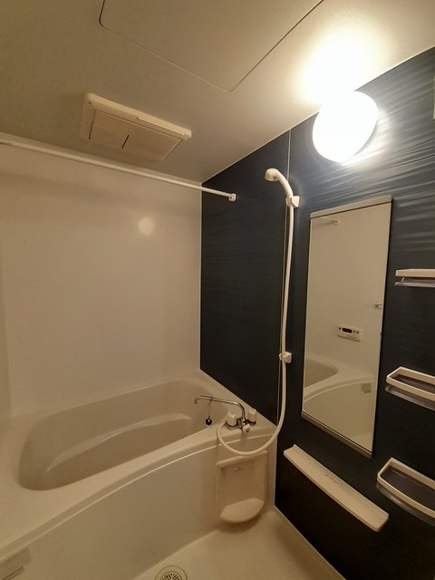 エテルノⅡ 風呂画像