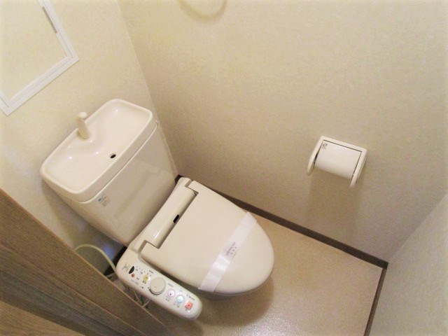 野中第6マンション その他1