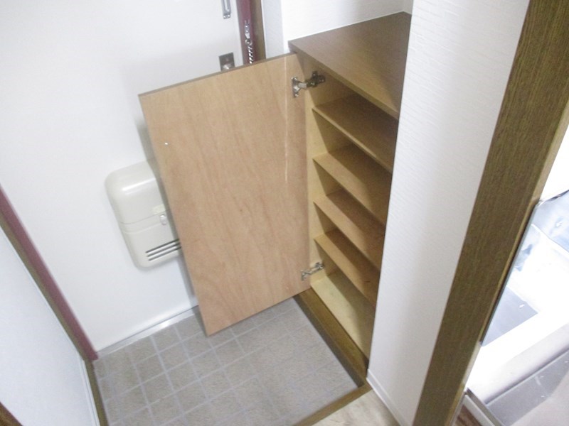 ブリアール その他11