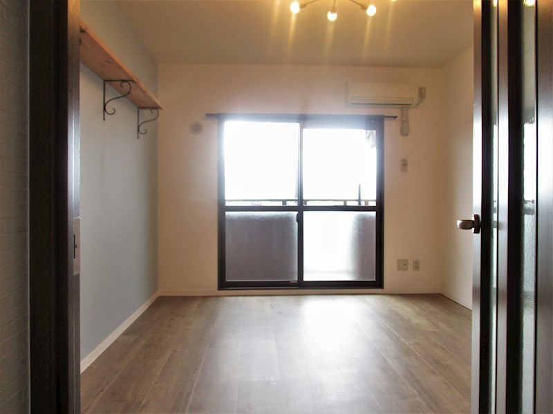 ブリアール リビング