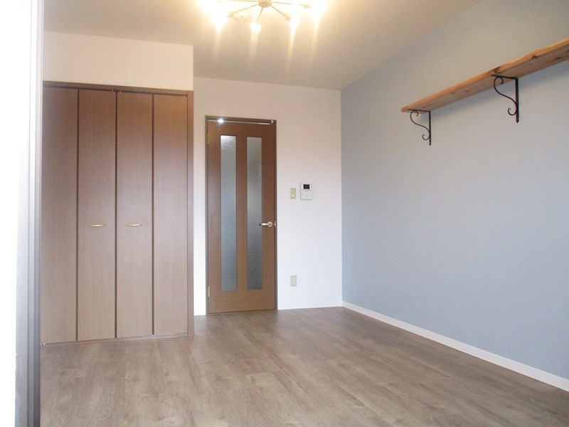 ブリアール ベッドルーム