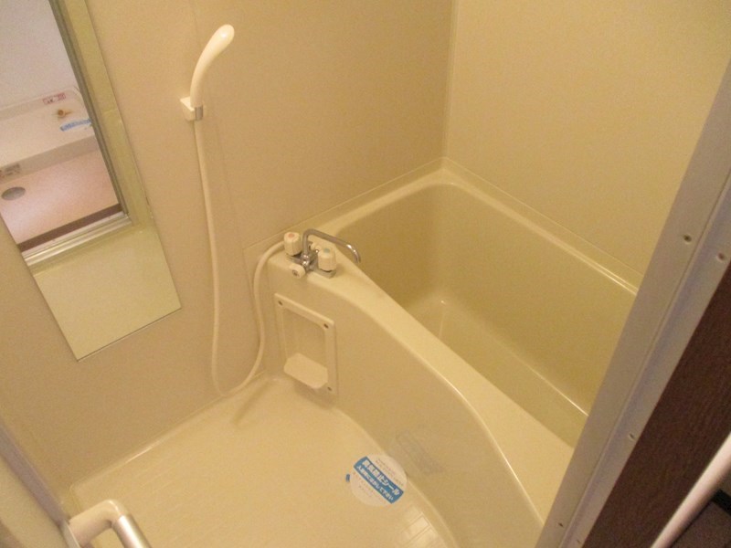 ブリアール 風呂画像