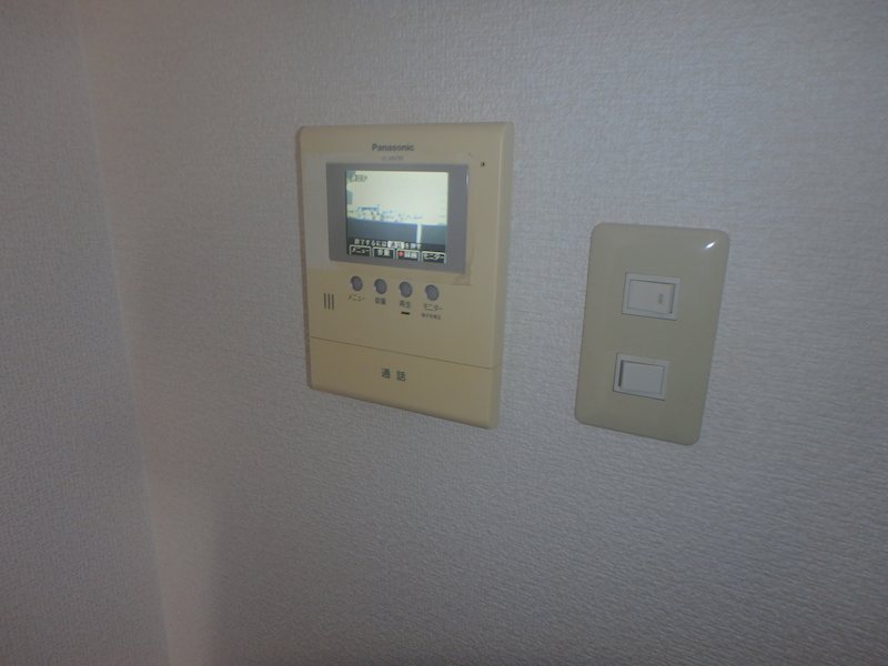 グロワール椿森 その他1