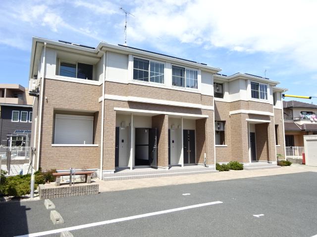 TIARA　HOUSE その他外観1