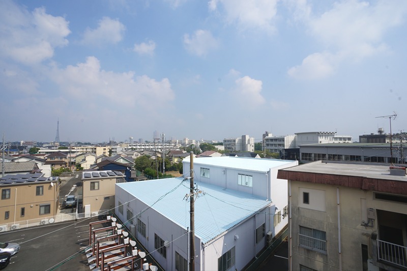 サンライズ布橋 その他5
