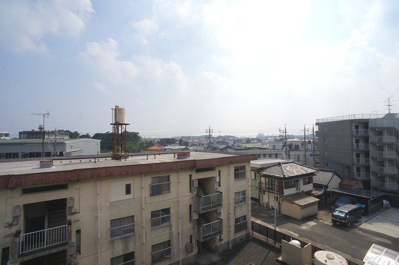 サンライズ布橋 その他11