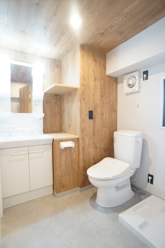 サンリバーハイツ その他2