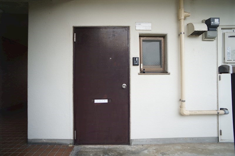 サンリバーハイツ その他8