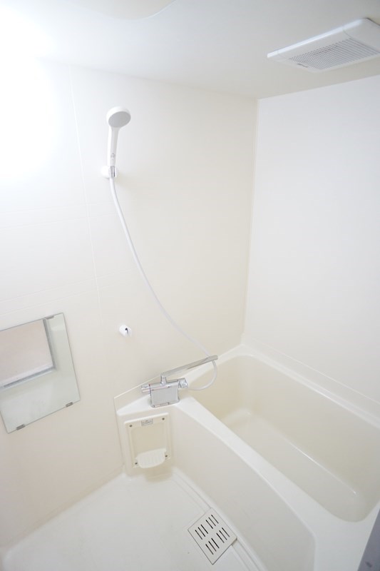 ディアコート布橋 風呂画像