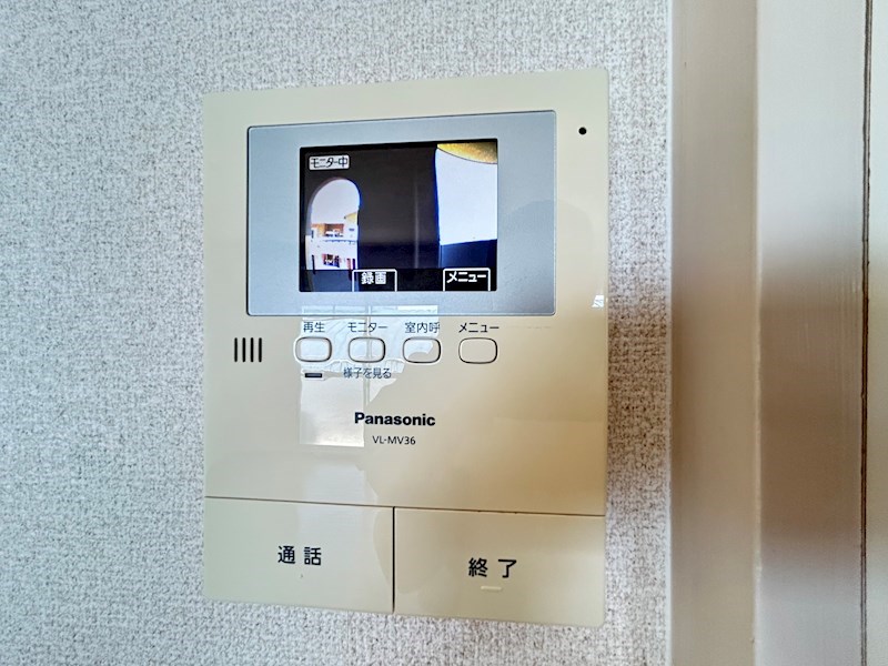 カーサフォルテ その他2