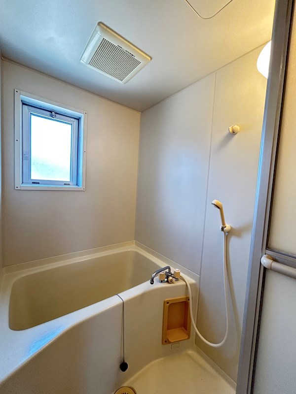 カーサフォルテ 風呂画像