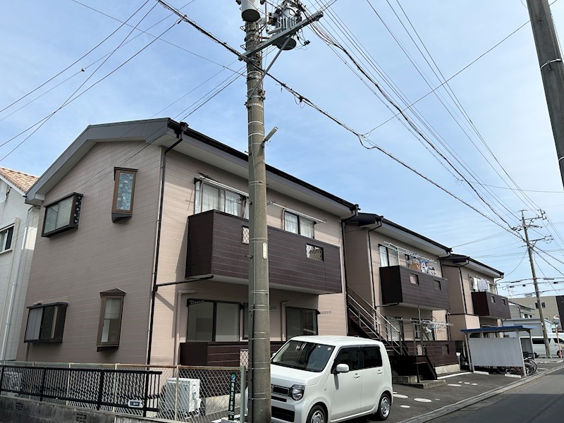 ガーデンハイムⅡ その他外観1
