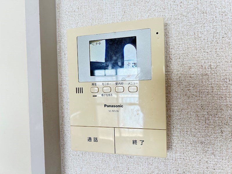 カーサフォルテ その他5