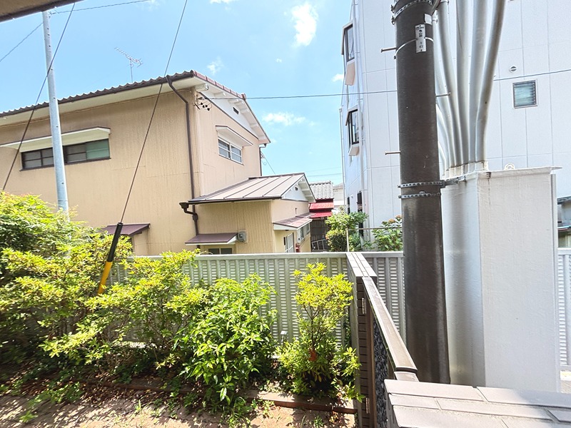 ガーデンロゼ高町 その他4
