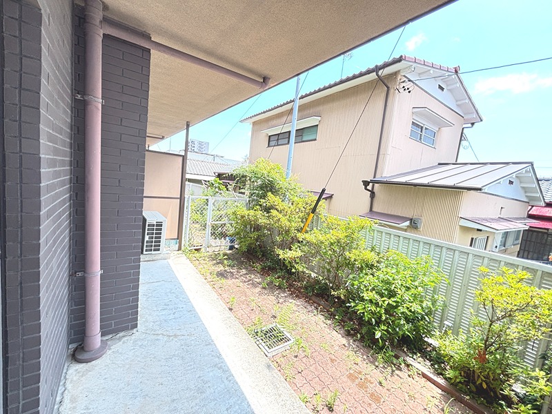 ガーデンロゼ高町 その他13