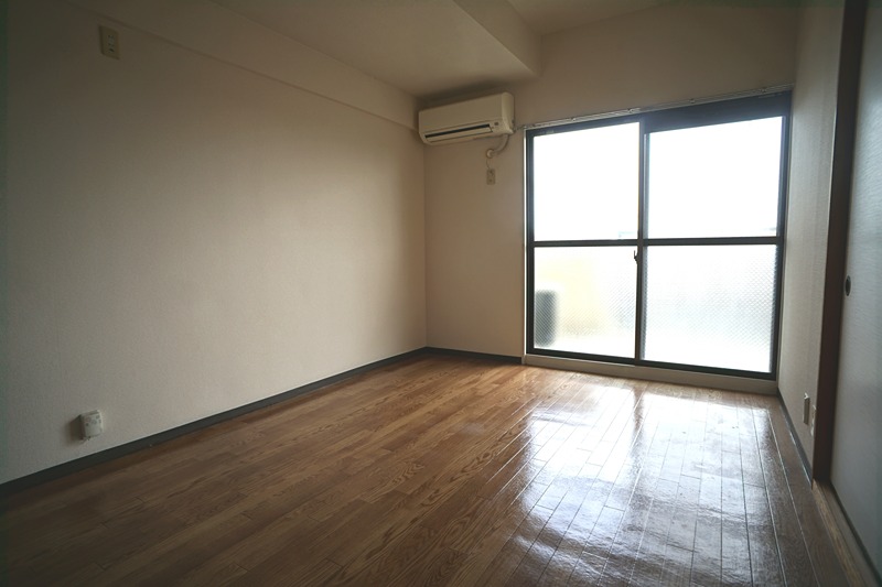 クレールトヨダ リビング