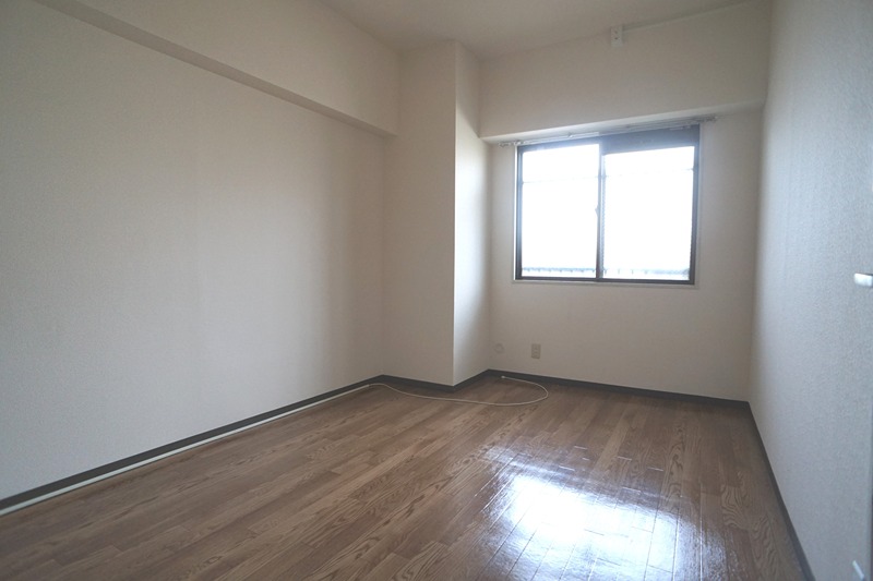 クレールトヨダ ベッドルーム