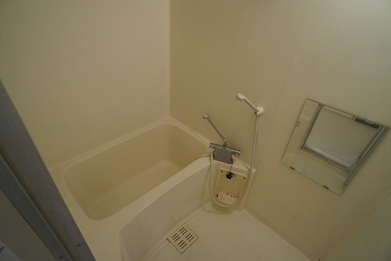 クレールトヨダ 風呂画像