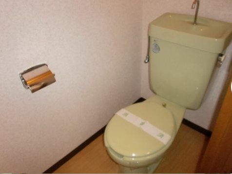 ドミールヨシダ その他1