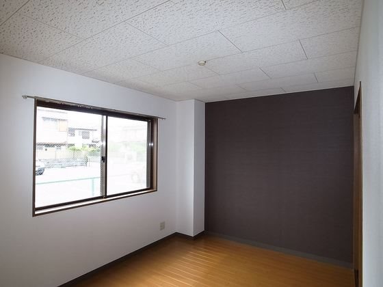 ＢＬＯＯＭ　ＣＯＵＲＴ ベッドルーム