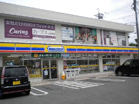 ＢＬＯＯＭ　ＣＯＵＲＴ 周辺画像6