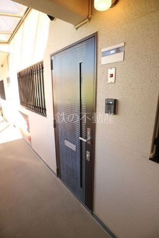 アートフォルム佐鳴台(302) その他外観1