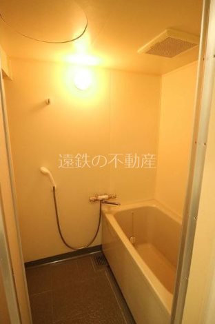 アートフォルム佐鳴台(302) 風呂画像
