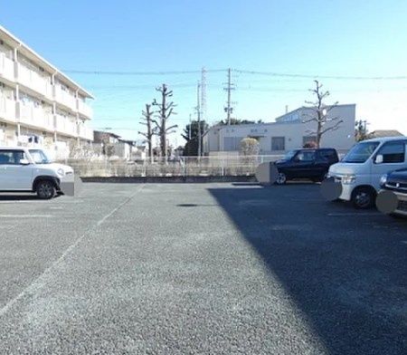 プロムナードM その他外観1