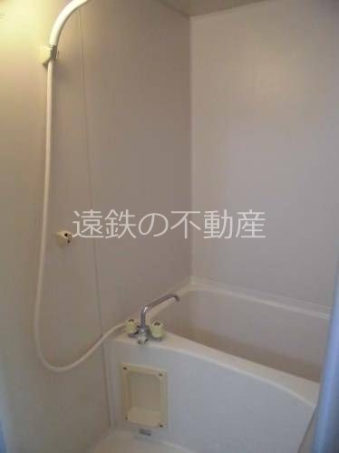 エステートピア緑ヶ丘 風呂画像