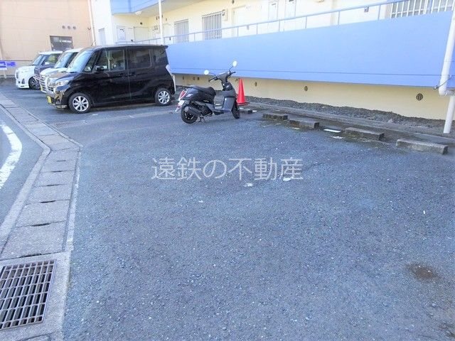 コーポ内山2 その他外観2